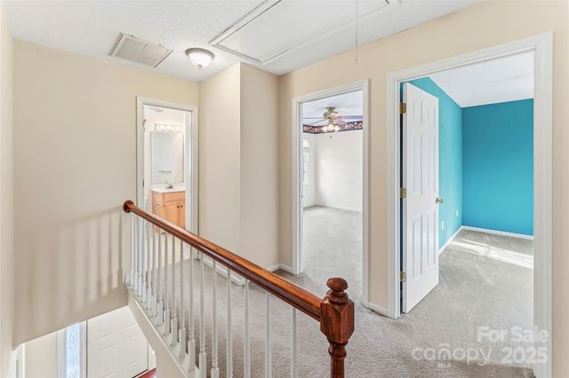 4178 Morris Burn Drive SW, Concord, NC 28027