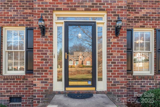 4178 Morris Burn Drive SW, Concord, NC 28027