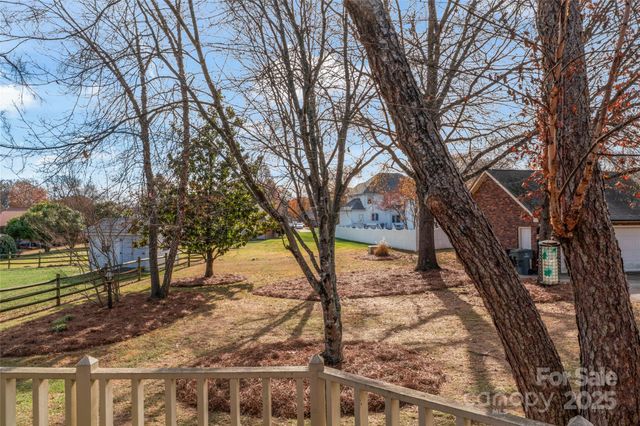 4178 Morris Burn Drive SW, Concord, NC 28027