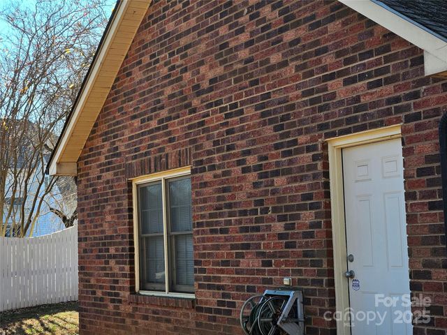 4178 Morris Burn Drive SW, Concord, NC 28027