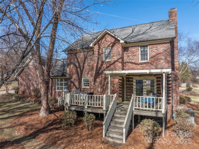 4178 Morris Burn Drive SW, Concord, NC 28027