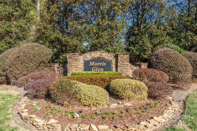 4178 Morris Burn Drive SW, Concord, NC 28027