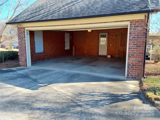 4178 Morris Burn Drive SW, Concord, NC 28027