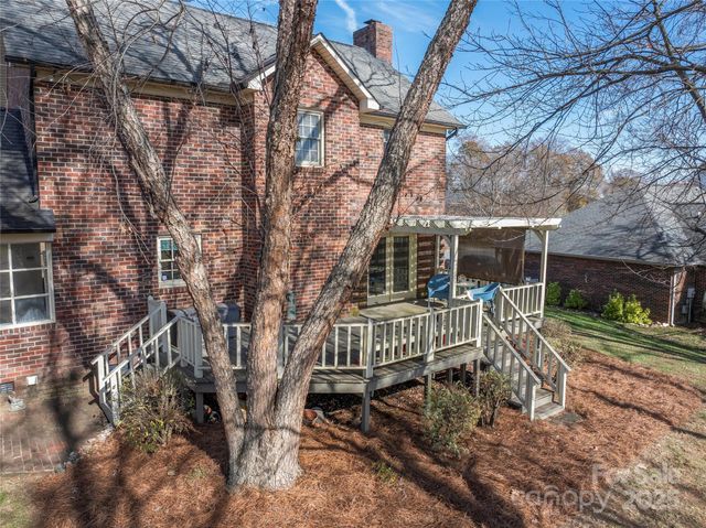 4178 Morris Burn Drive SW, Concord, NC 28027