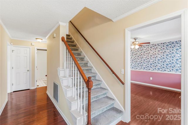 4178 Morris Burn Drive SW, Concord, NC 28027