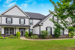 3508 Patron Drive, Grovetown, GA 30813