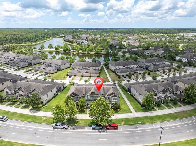 12568 RANGELAND BOULEVARD, Odessa, FL 33556