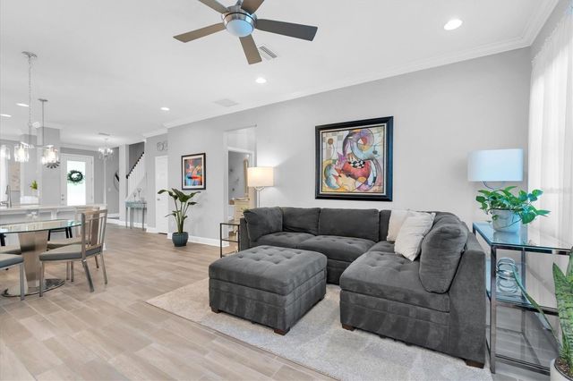 12568 RANGELAND BOULEVARD, Odessa, FL 33556