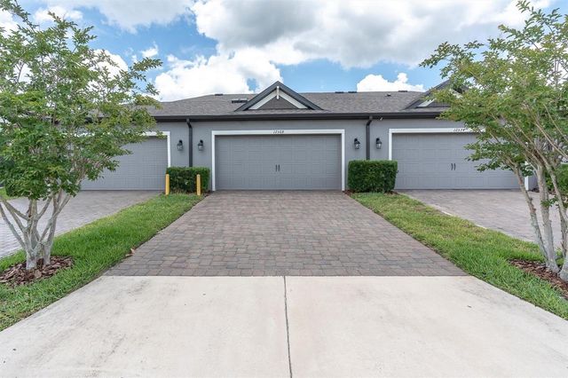 12568 RANGELAND BOULEVARD, Odessa, FL 33556