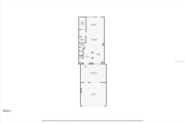 12568 RANGELAND BOULEVARD, Odessa, FL 33556