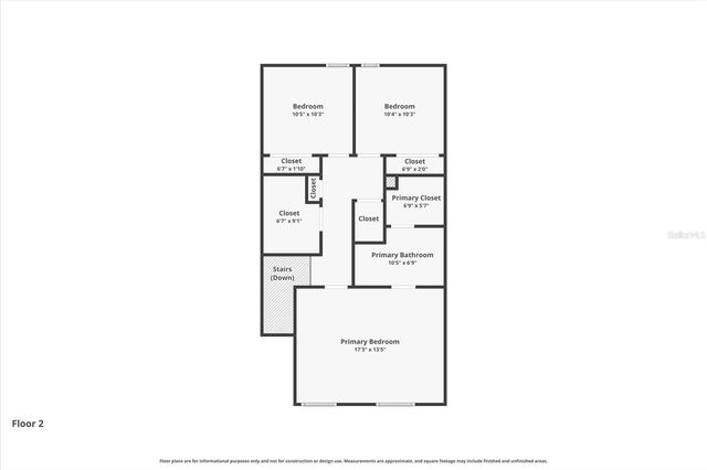 12568 RANGELAND BOULEVARD, Odessa, FL 33556