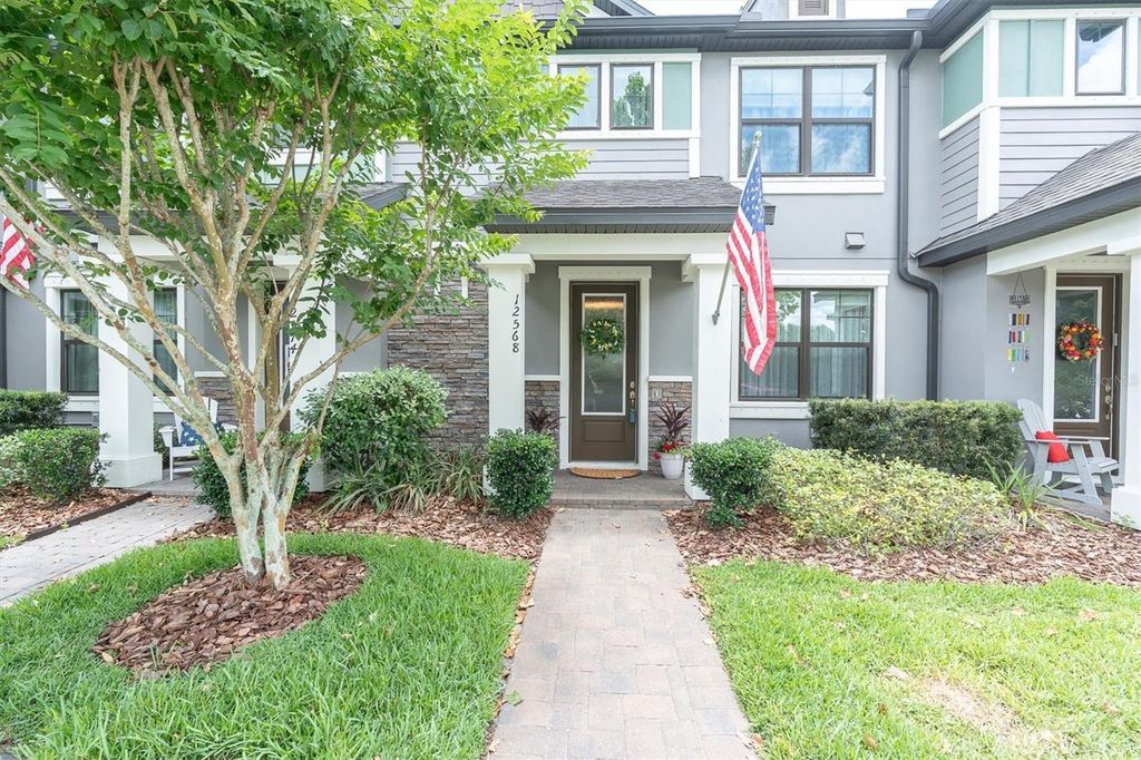 12568 RANGELAND BOULEVARD, Odessa, FL 33556