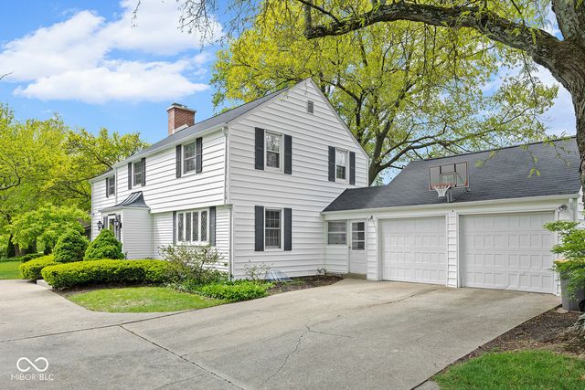 1575 Marilyn Avenue, West Lafayette, IN 47906