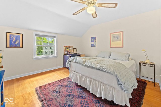 1575 Marilyn Avenue, West Lafayette, IN 47906