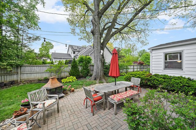 1575 Marilyn Avenue, West Lafayette, IN 47906