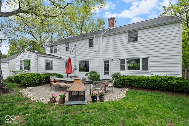 1575 Marilyn Avenue, West Lafayette, IN 47906