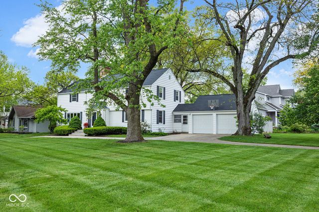 1575 Marilyn Avenue, West Lafayette, IN 47906