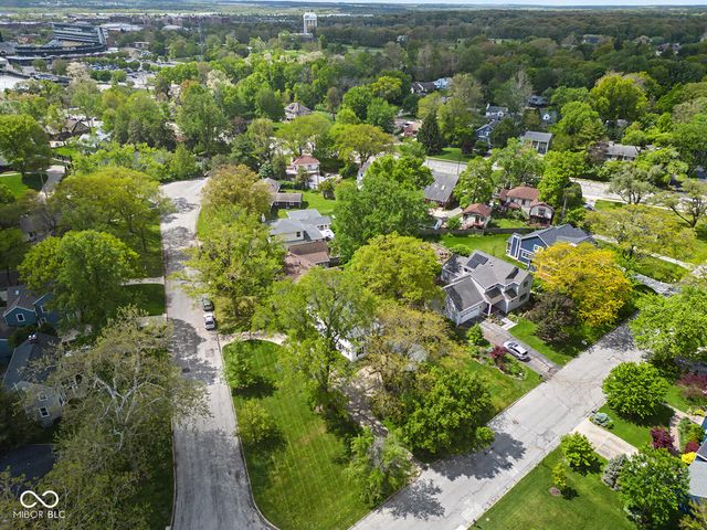 1575 Marilyn Avenue, West Lafayette, IN 47906