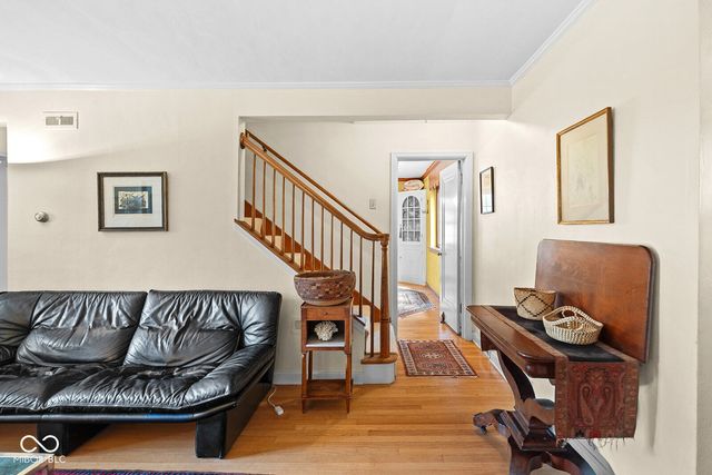 1575 Marilyn Avenue, West Lafayette, IN 47906