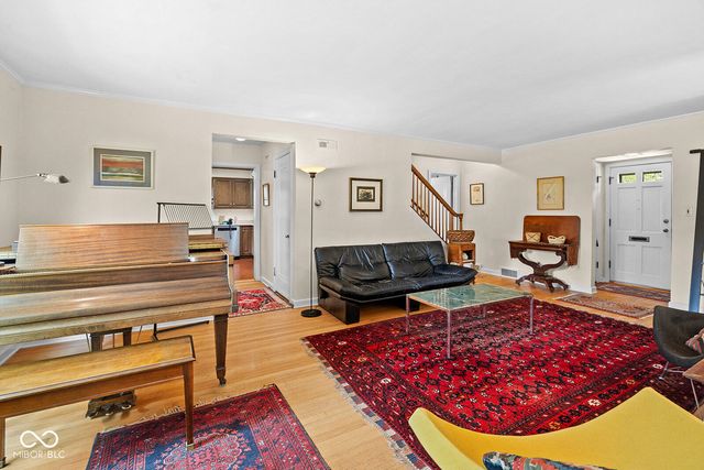 1575 Marilyn Avenue, West Lafayette, IN 47906