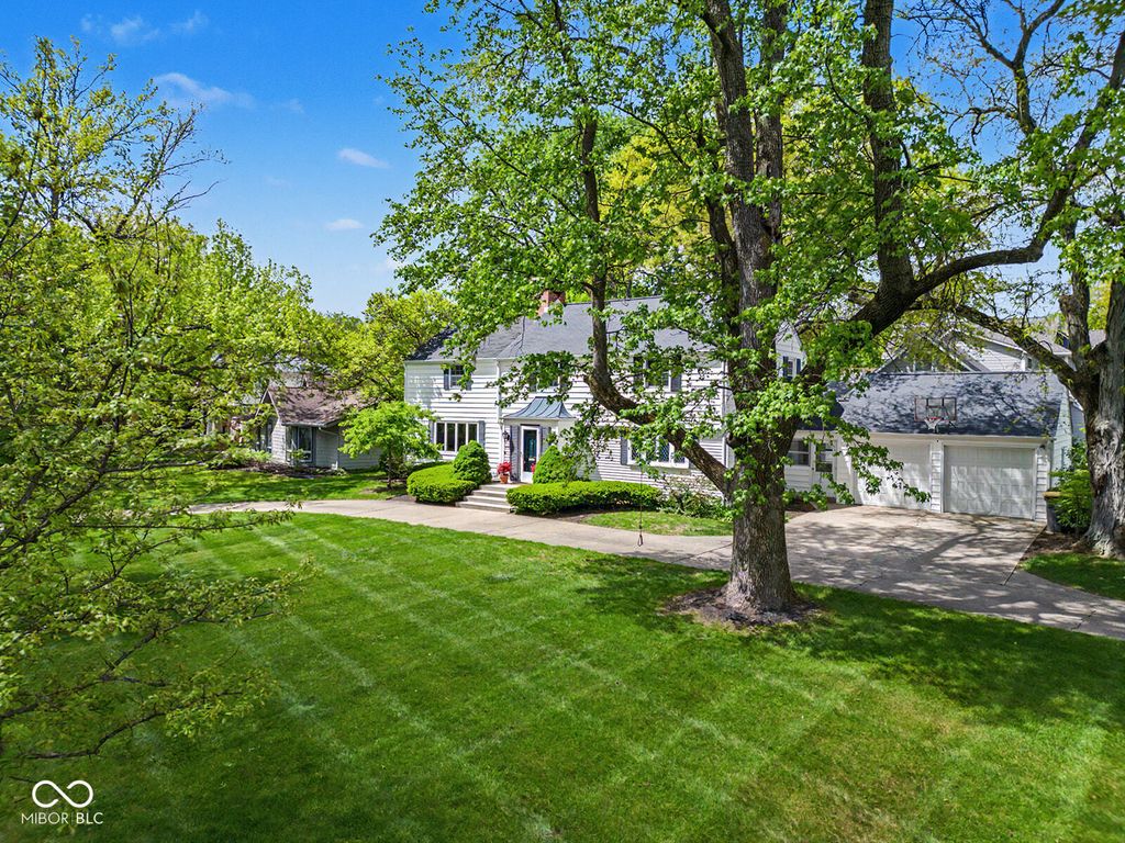 1575 Marilyn Avenue, West Lafayette, IN 47906