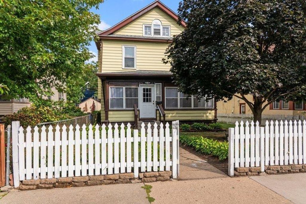 3529 4th Avenue S, Minneapolis, MN 55408 — exterior