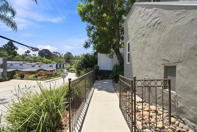 3606 FLORIDA ST, San Diego, CA 92104