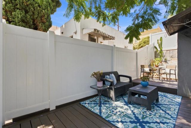3606 FLORIDA ST, San Diego, CA 92104