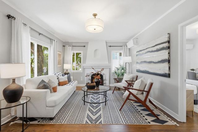 3606 FLORIDA ST, San Diego, CA 92104