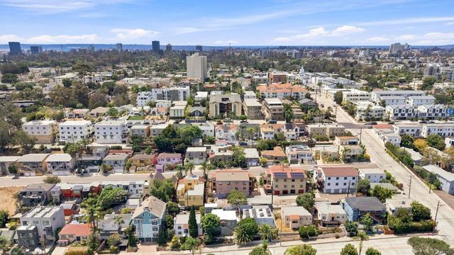 3606 FLORIDA ST, San Diego, CA 92104