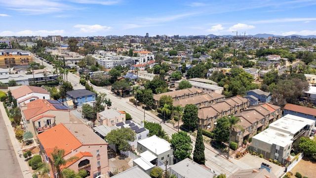 3606 FLORIDA ST, San Diego, CA 92104