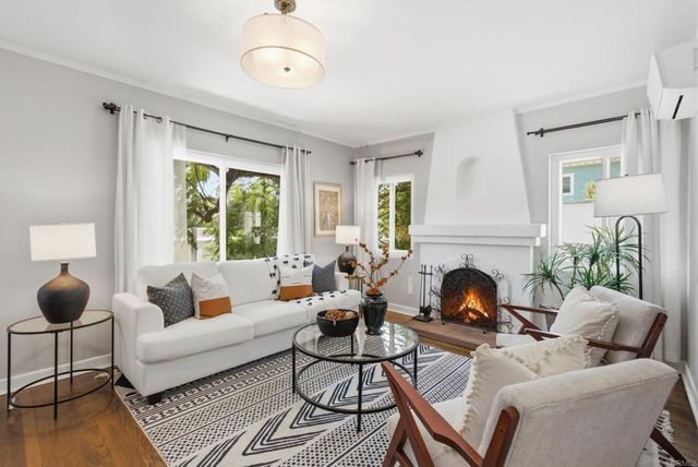 3606 FLORIDA ST, San Diego, CA 92104