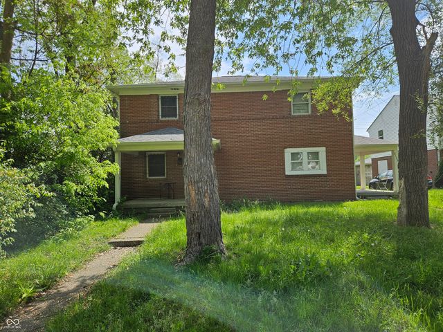2133 Winfield Avenue, Indianapolis, IN 46222