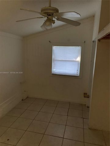 750 NW 118th St 0, Miami, FL 33168