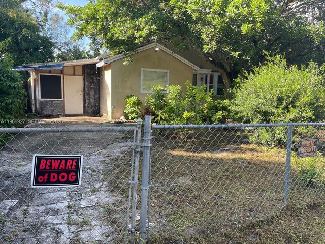 750 NW 118th St 0, Miami, FL 33168