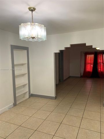 750 NW 118th St 0, Miami, FL 33168