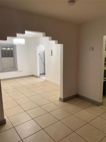 750 NW 118th St 0, Miami, FL 33168