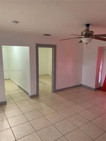 750 NW 118th St 0, Miami, FL 33168