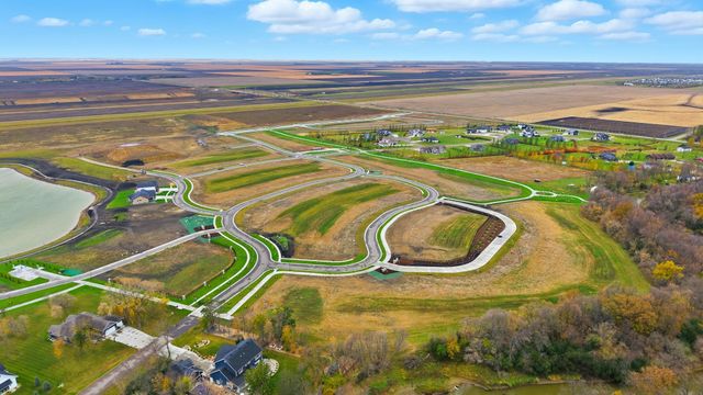 8148 Kirkwood Drive, Horace, ND 58047