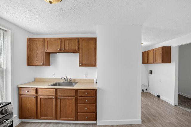 847 W North Street, Greenfield, IN 46140