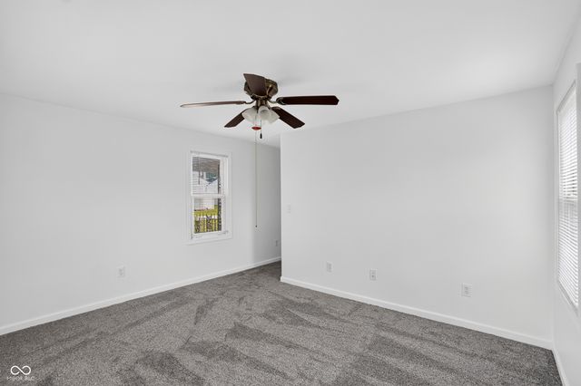 847 W North Street, Greenfield, IN 46140