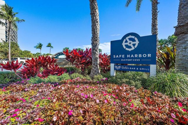 100 Lakeshore Drive 1056, North Palm Beach, FL 33408