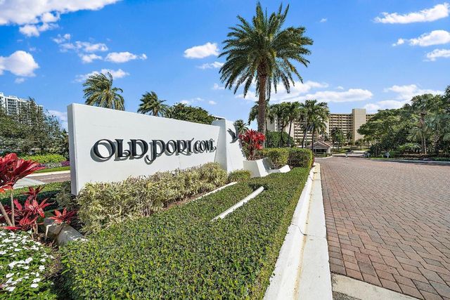 100 Lakeshore Drive 1056, North Palm Beach, FL 33408