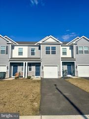 189 MAZZEO DR, Glassboro, NJ 08028