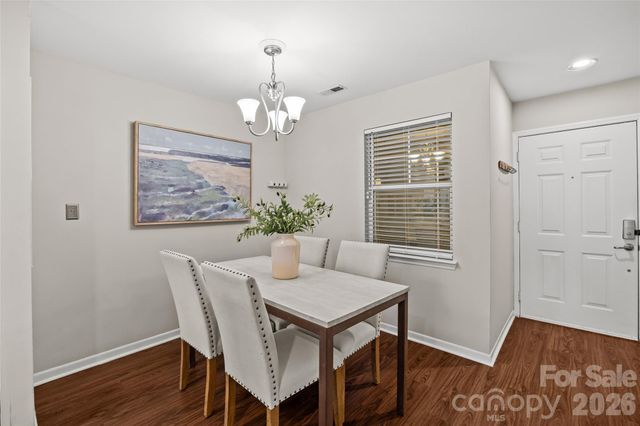 2210 Sumner Green Avenue M, Charlotte, NC 28203