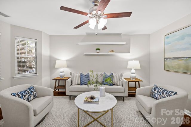 2210 Sumner Green Avenue M, Charlotte, NC 28203