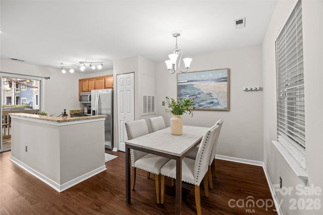 2210 Sumner Green Avenue M, Charlotte, NC 28203