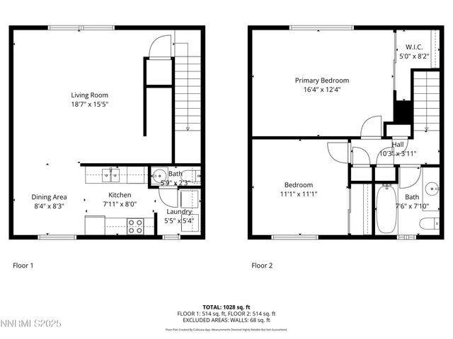 140 Griswold Court C, Reno, NV 89503