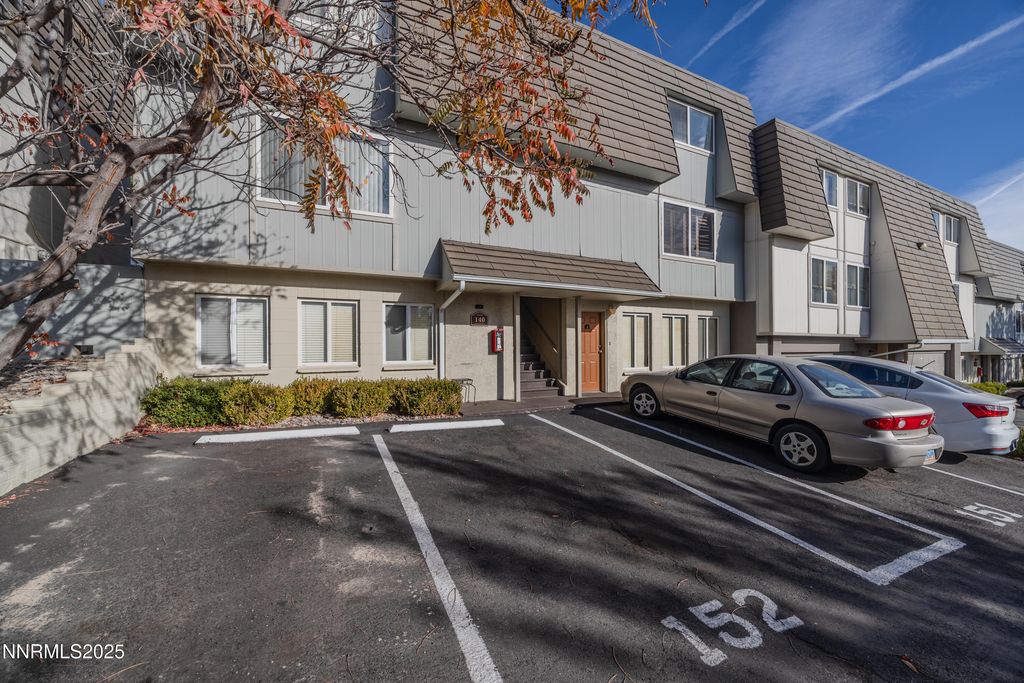 140 Griswold Court C, Reno, NV 89503