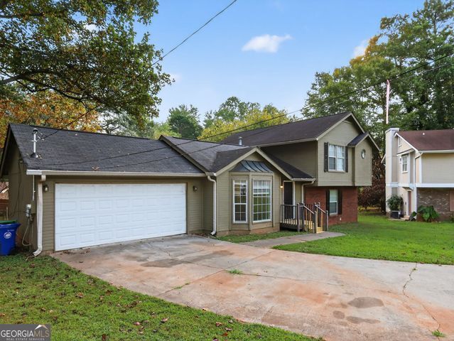 2432 Stratford Court, Decatur, GA 30035